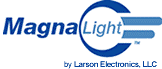 MagnaLight by Larson Electronics, LLC